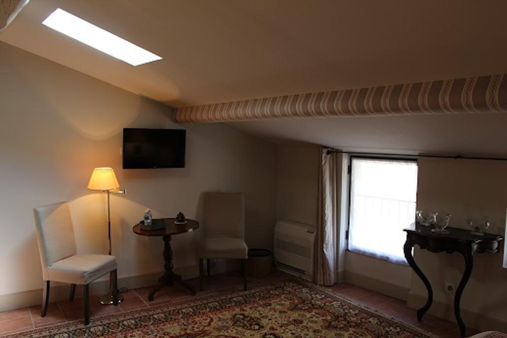La Petite Hostellerie Uzès Eksteriør billede